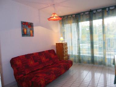 Apartamento de vacaciones en la grande motte (Hrault)Casa de vacaciones