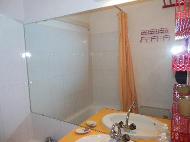 Apartamento de vacaciones en la grande motte (Hrault)Casa de vacaciones