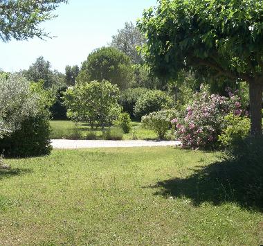 Apartamento de vacaciones en les taillades (Vaucluse)Casa de vacaciones