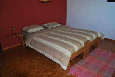 Apartamento de vacaciones en leeuwarden (Friesland)Casa de vacaciones