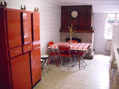 Apartamento de vacaciones en Doneztebe/Santesteban (Navarre)Casa de vacaciones