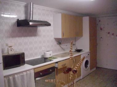 Apartamento de vacaciones en Doneztebe/Santesteban (Navarre)Casa de vacaciones