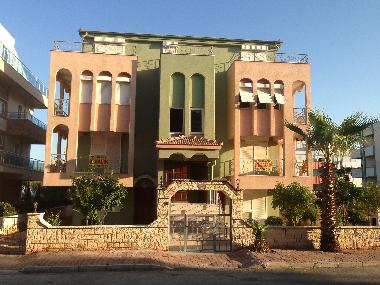 Apartamento de vacaciones en Antalya (Antalya)Casa de vacaciones