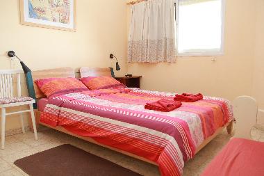 Cama y desayuno en Safed (HaZafon (Northern))Casa de vacaciones