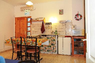 Cama y desayuno en Safed (HaZafon (Northern))Casa de vacaciones