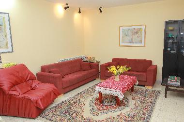 Cama y desayuno en Safed (HaZafon (Northern))Casa de vacaciones