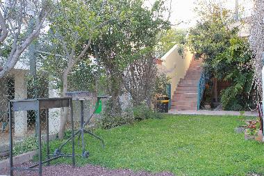 Cama y desayuno en Safed (HaZafon (Northern))Casa de vacaciones