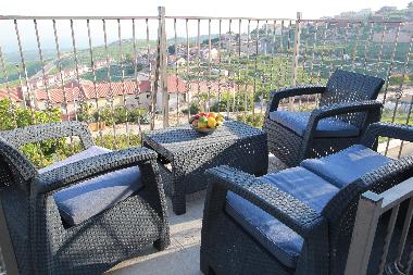 Cama y desayuno en Safed (HaZafon (Northern))Casa de vacaciones