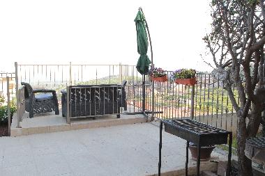 Cama y desayuno en Safed (HaZafon (Northern))Casa de vacaciones