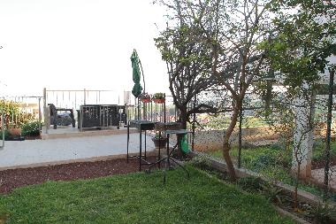 Cama y desayuno en Safed (HaZafon (Northern))Casa de vacaciones