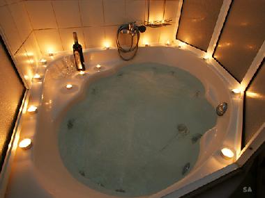 Cama y desayuno en Safed (HaZafon (Northern))Casa de vacaciones