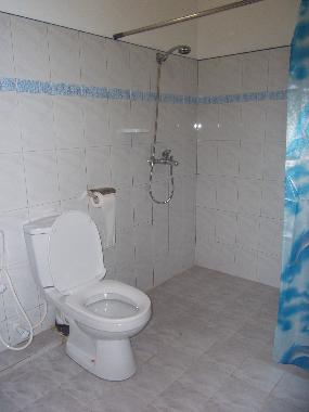 Casa de vacaciones en Habaraduwa (Galle)Casa de vacaciones