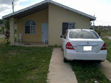 Casa de vacaciones en Trelwany (Trelawny)Casa de vacaciones