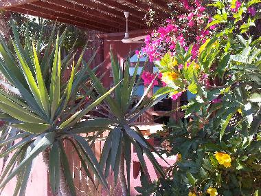 Casa de vacaciones en El Gouna (Al Bahr al Ahmar)Casa de vacaciones