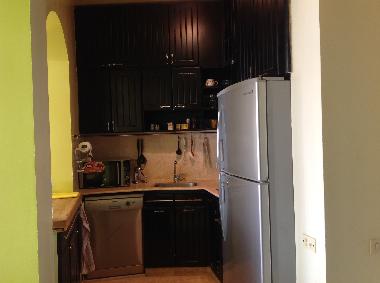 Casa de vacaciones en El Gouna (Al Bahr al Ahmar)Casa de vacaciones