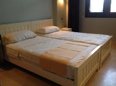 Casa de vacaciones en El Gouna (Al Bahr al Ahmar)Casa de vacaciones