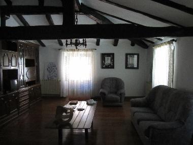 Apartamento de vacaciones en Doneztebe/Santesteban (Navarre)Casa de vacaciones