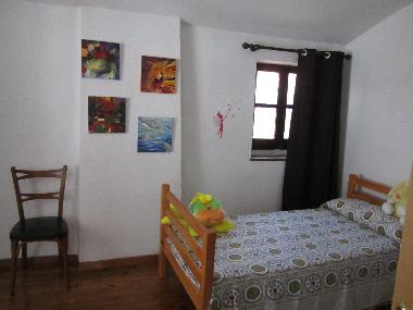 Apartamento de vacaciones en Doneztebe/Santesteban (Navarre)Casa de vacaciones