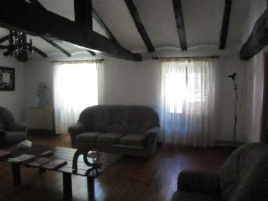 Apartamento de vacaciones en Doneztebe/Santesteban (Navarre)Casa de vacaciones
