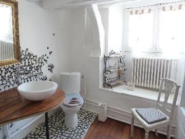 Apartamento de vacaciones en Rennes (Ille-et-Vilaine)Casa de vacaciones