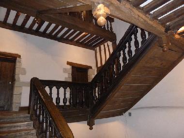 Apartamento de vacaciones en Rennes (Ille-et-Vilaine)Casa de vacaciones