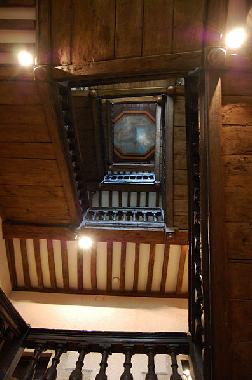 Apartamento de vacaciones en Rennes (Ille-et-Vilaine)Casa de vacaciones