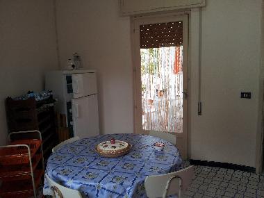 Casa de vacaciones en Gela (Caltanissetta)Casa de vacaciones