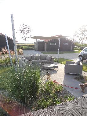 Casa de vacaciones en Kattendijke (Zeeland)Casa de vacaciones