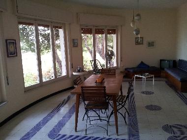 Casa de vacaciones en Gela (Caltanissetta)Casa de vacaciones