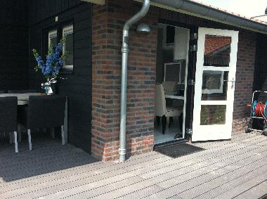Casa de vacaciones en Kattendijke (Zeeland)Casa de vacaciones