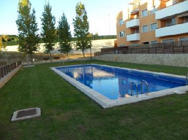 Apartamento de vacaciones en sant feliu de guixols (Girona)Casa de vacaciones