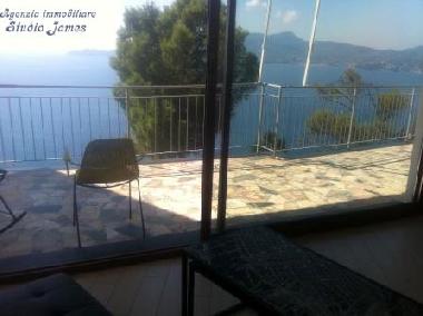 Apartamento de vacaciones en Chiavari (Genova)Casa de vacaciones