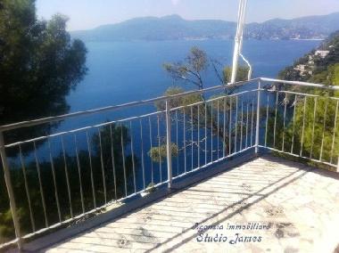 Apartamento de vacaciones en Chiavari (Genova)Casa de vacaciones