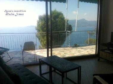 Apartamento de vacaciones en Chiavari (Genova)Casa de vacaciones