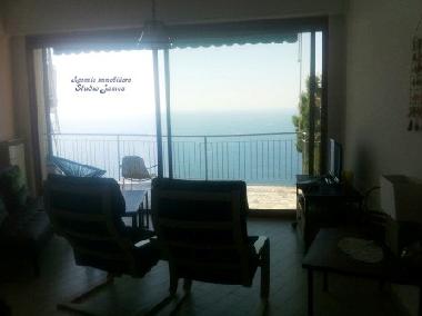 Apartamento de vacaciones en Chiavari (Genova)Casa de vacaciones