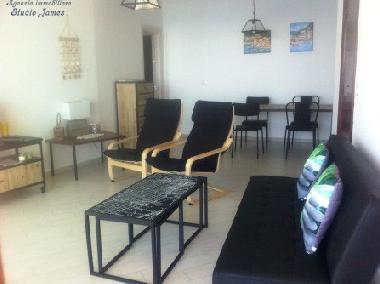 Apartamento de vacaciones en Chiavari (Genova)Casa de vacaciones