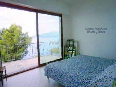 Apartamento de vacaciones en Chiavari (Genova)Casa de vacaciones