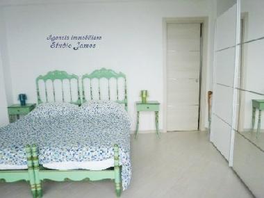 Apartamento de vacaciones en Chiavari (Genova)Casa de vacaciones