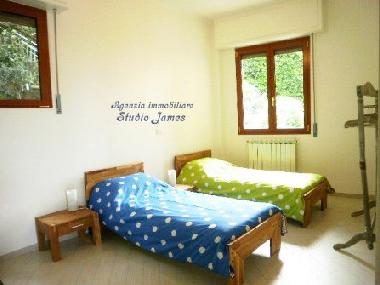 Apartamento de vacaciones en Chiavari (Genova)Casa de vacaciones