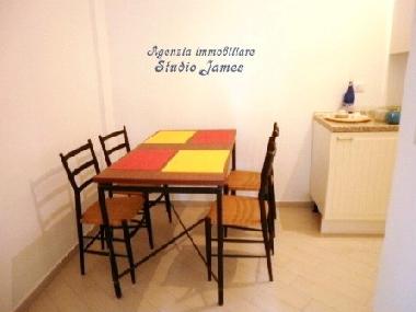 Apartamento de vacaciones en Chiavari (Genova)Casa de vacaciones