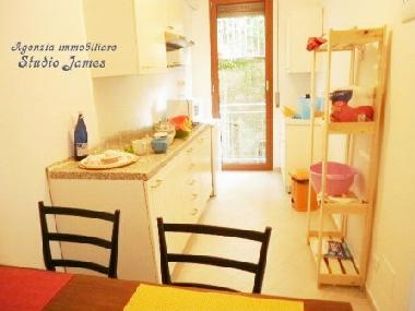 Apartamento de vacaciones en Chiavari (Genova)Casa de vacaciones