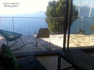 Apartamento de vacaciones en Chiavari (Genova)Casa de vacaciones