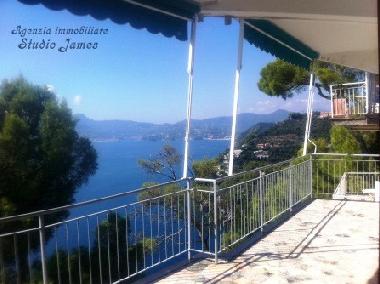 Apartamento de vacaciones en Chiavari (Genova)Casa de vacaciones