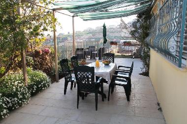 Cama y desayuno en Safed (HaZafon (Northern))Casa de vacaciones