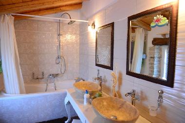 Villa en PERITHEIA (Kerkyra)Casa de vacaciones