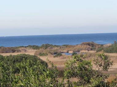 Villa en PERITHEIA (Kerkyra)Casa de vacaciones