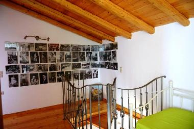 Villa en PERITHEIA (Kerkyra)Casa de vacaciones