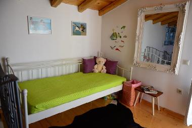 Villa en PERITHEIA (Kerkyra)Casa de vacaciones