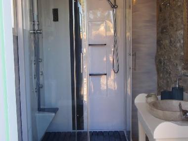 Villa en PERITHEIA (Kerkyra)Casa de vacaciones