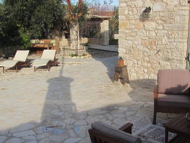 Villa en PERITHEIA (Kerkyra)Casa de vacaciones